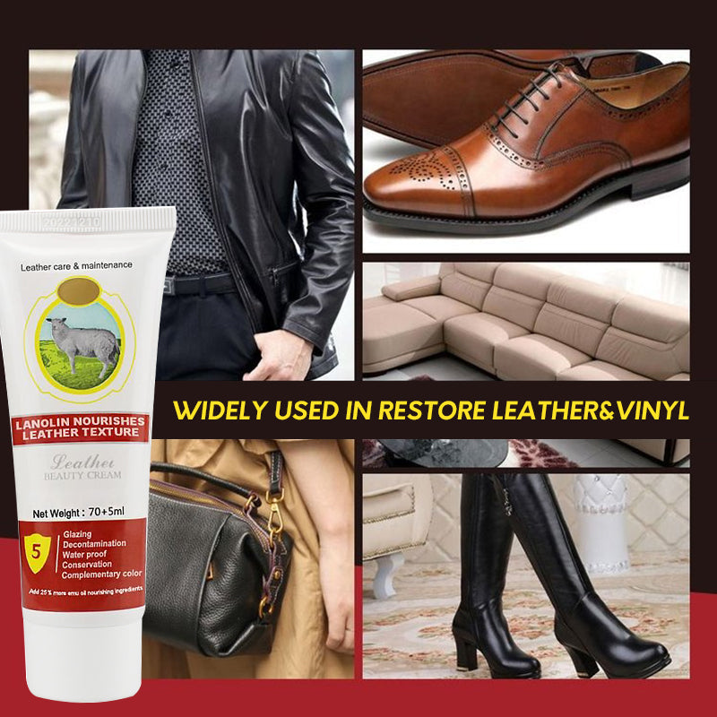 Leerconditioner voor Meerdere Toepassingen 3