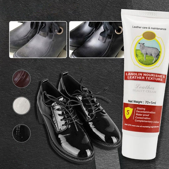 Leerconditioner voor Meerdere Toepassingen 8