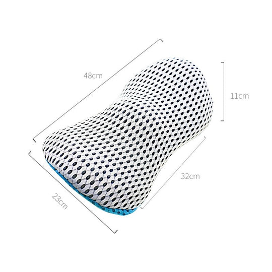Lendensteunkussen Ergonomisch Comfortabel 1