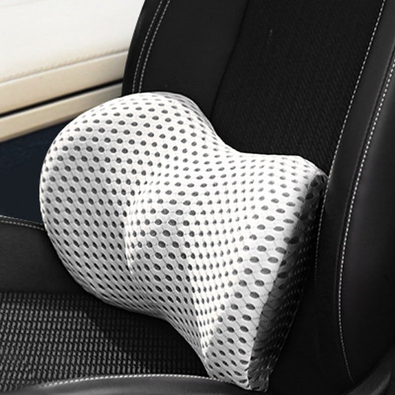 Lendensteunkussen Ergonomisch Comfortabel 3
