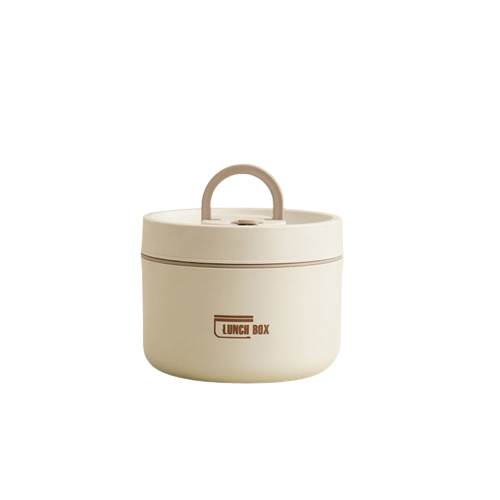 Lunchbox voor onderweg met meerdere lagen 15