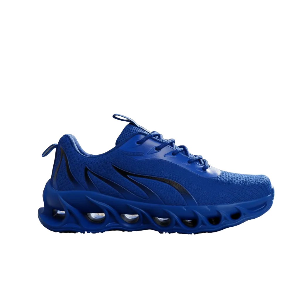 Mannen Wandelschoenen met Ondersteuning 0