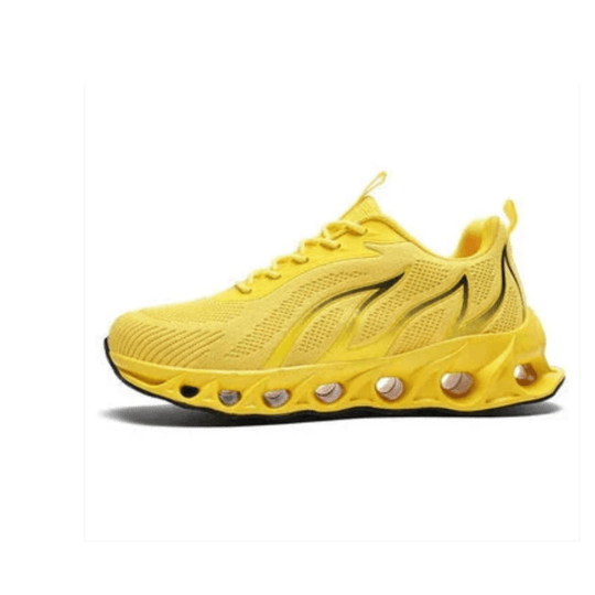 Mannen Wandelschoenen met Ondersteuning 10