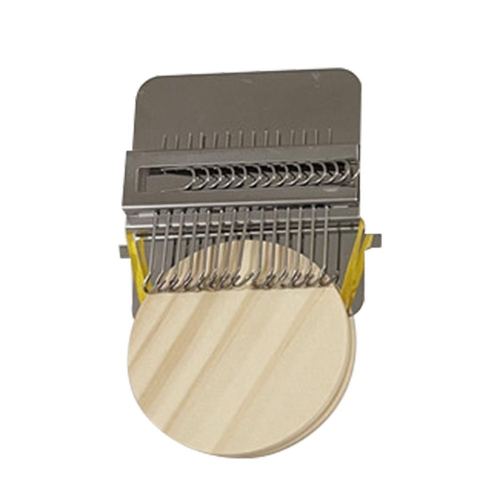 Mini Loom Machine voor Creatief Weven 6