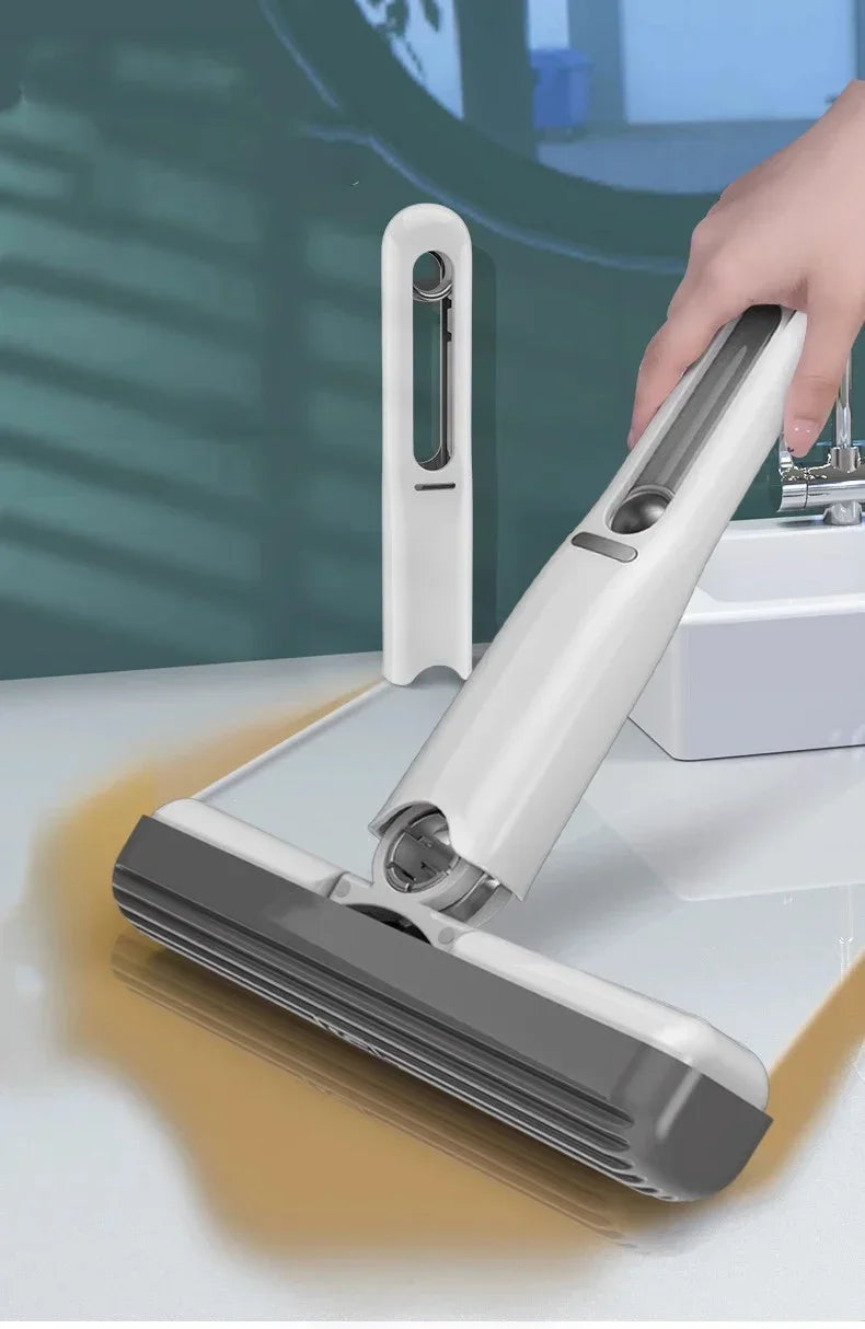 Mini Reinigingsstick Voor Efficiënte Schoonmaak Thuis En Onderweg 7