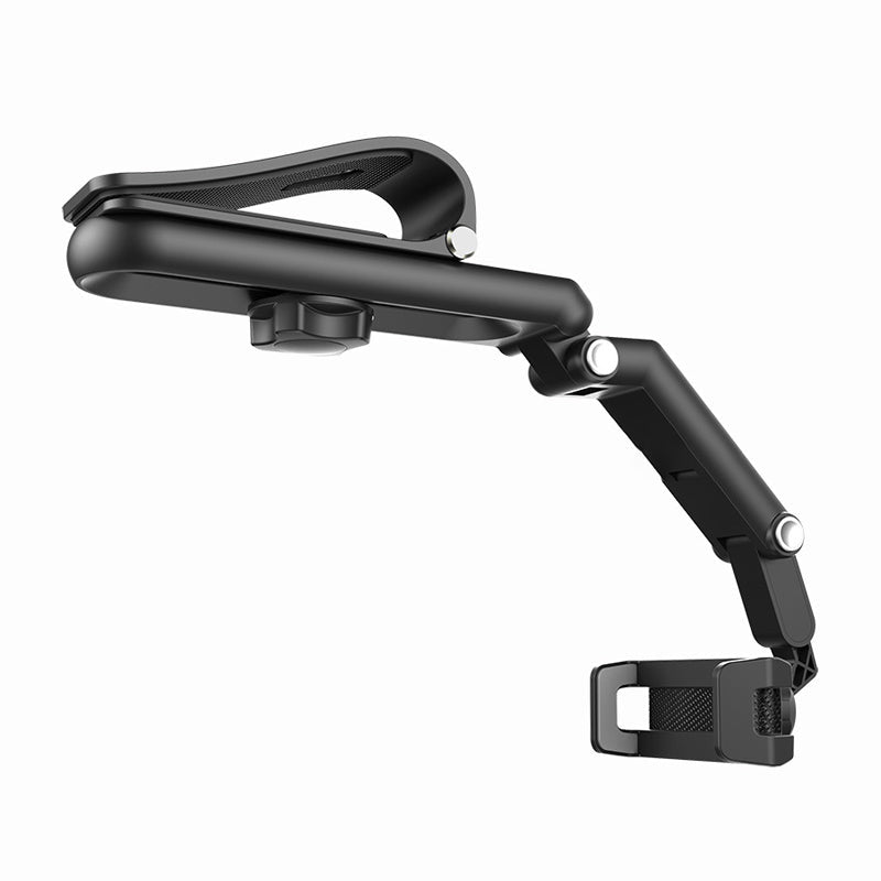Mobiele Telefoonhouder Auto Draaibaar met Verstelbare Arm voor Navigatie 0
