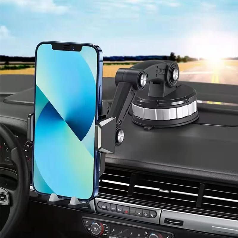 Mobiele Telefoonhouder met 360° Rotatie 0