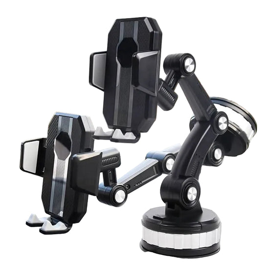 Mobiele Telefoonhouder met 360° Rotatie 1
