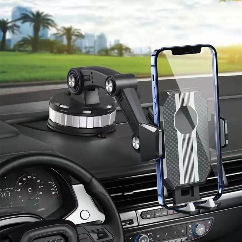 Mobiele Telefoonhouder met 360° Rotatie 2