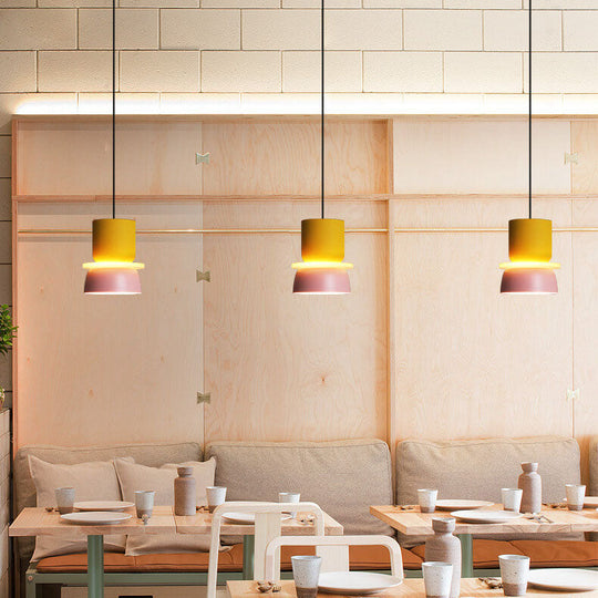Moderne Hanglamp Scandinavisch Design 10