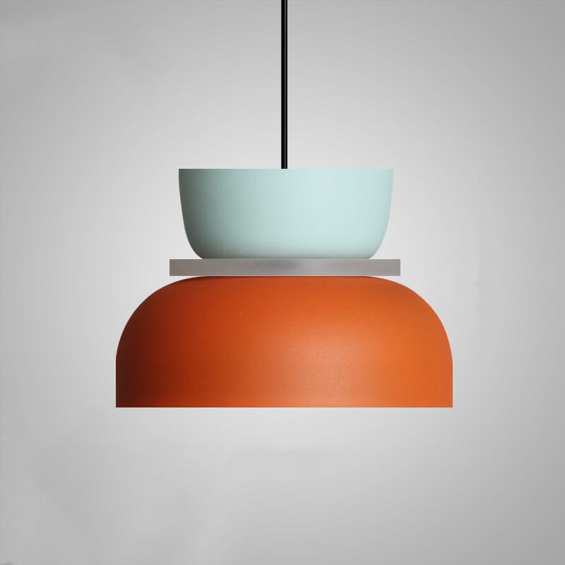 Moderne Hanglamp Scandinavisch Design 14