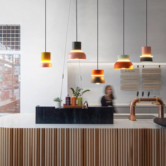 Moderne Hanglamp Scandinavisch Design 2