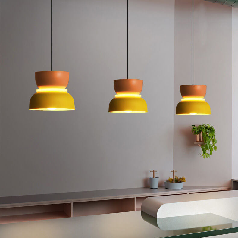 Moderne Hanglamp Scandinavisch Design 3