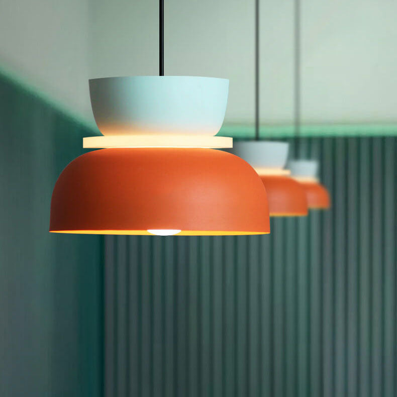 Moderne Hanglamp Scandinavisch Design 5