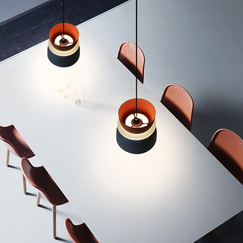 Moderne Hanglamp Scandinavisch Design 8