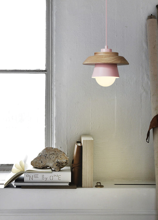 Moderne Hanglamp Scandinavisch Design Voor Woonkamer Eetruimte Sfeervolle Verlichting 9