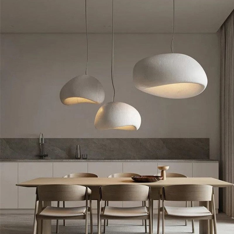 Moderne Hanglamp voor Eetkamer en Woonkamer 1