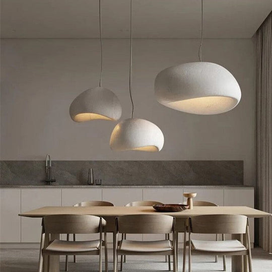Moderne Hanglamp voor Eetkamer en Woonkamer 1