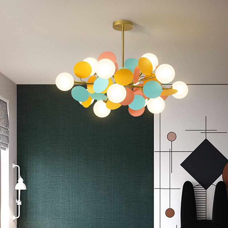 Moderne Hanglamp voor Plafondverlichting 2