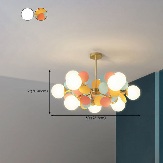 Moderne Hanglamp voor Plafondverlichting 4