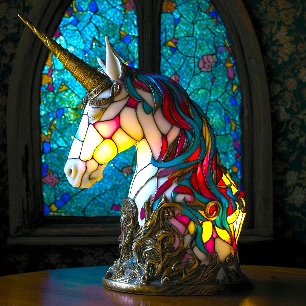 Moderne Kunstlamp LumiAura Design Verlichting 15