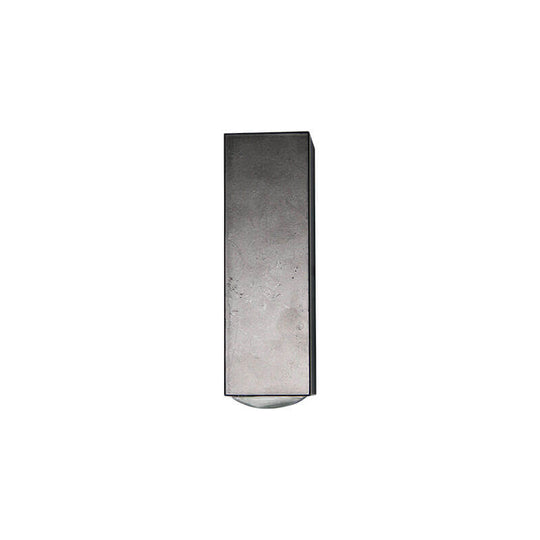 Moderne LED Wandlamp voor Buiten 2