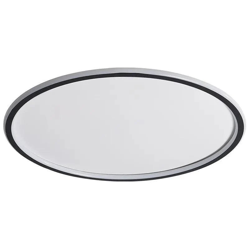 Moderne Plafondlamp Minimalistisch Design 6