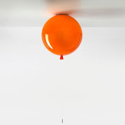 Moderne Plafondlamp Minimalistisch Design 6