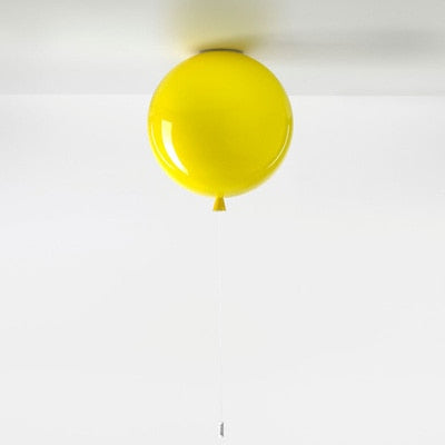Moderne Plafondlamp Minimalistisch Design 9