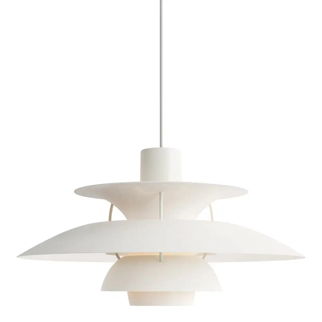 Moderne Plafondlamp Ronde Stijl 0
