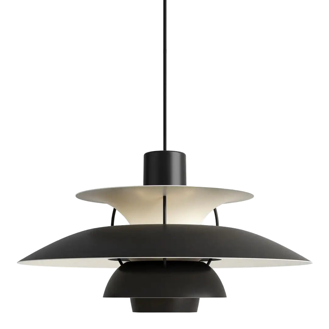 Moderne Plafondlamp Ronde Stijl 10