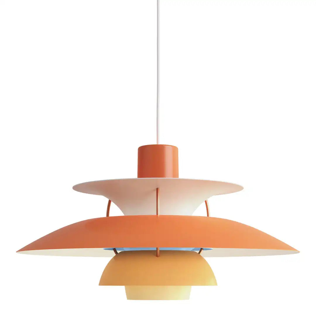 Moderne Plafondlamp Ronde Stijl 11