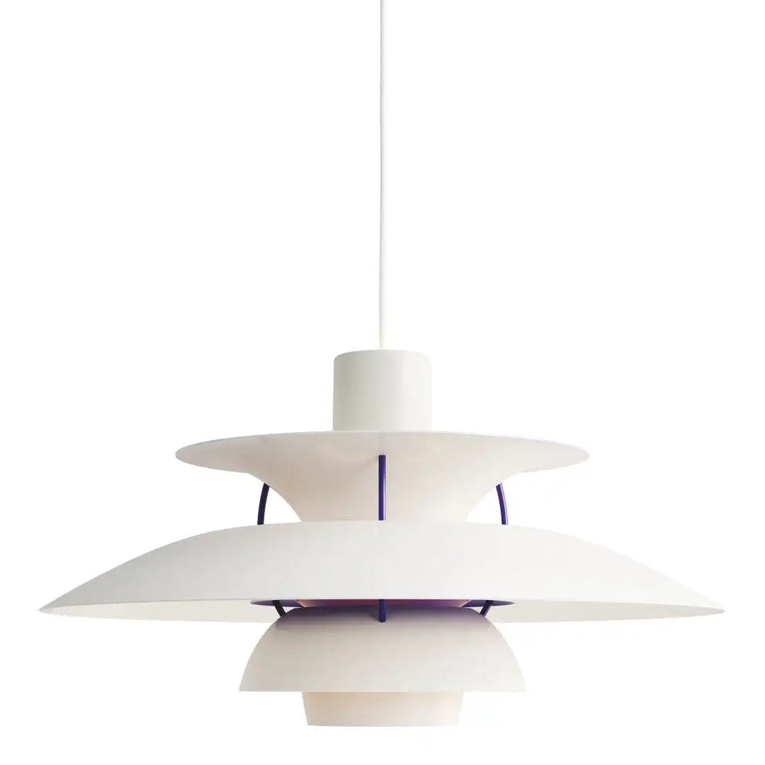 Moderne Plafondlamp Ronde Stijl 6
