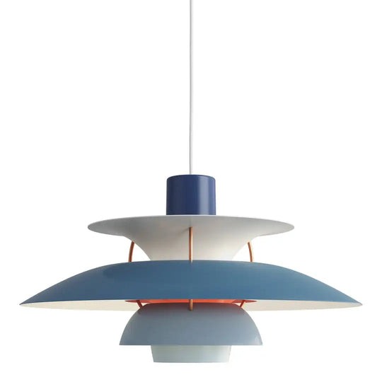 Moderne Plafondlamp Ronde Stijl 7