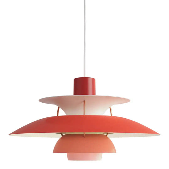 Moderne Plafondlamp Ronde Stijl 8