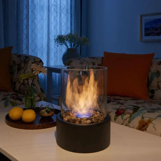 Moderne Tafelhaard Bio-Ethanol Stijlvol 3