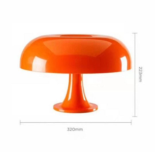 Moderne Tafellamp Minimalistisch Design 6