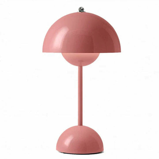Moderne Tafellamp Scandinavisch Design 10