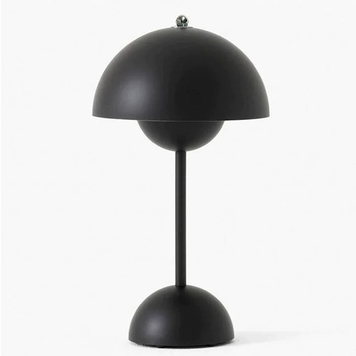Moderne Tafellamp Scandinavisch Design 11