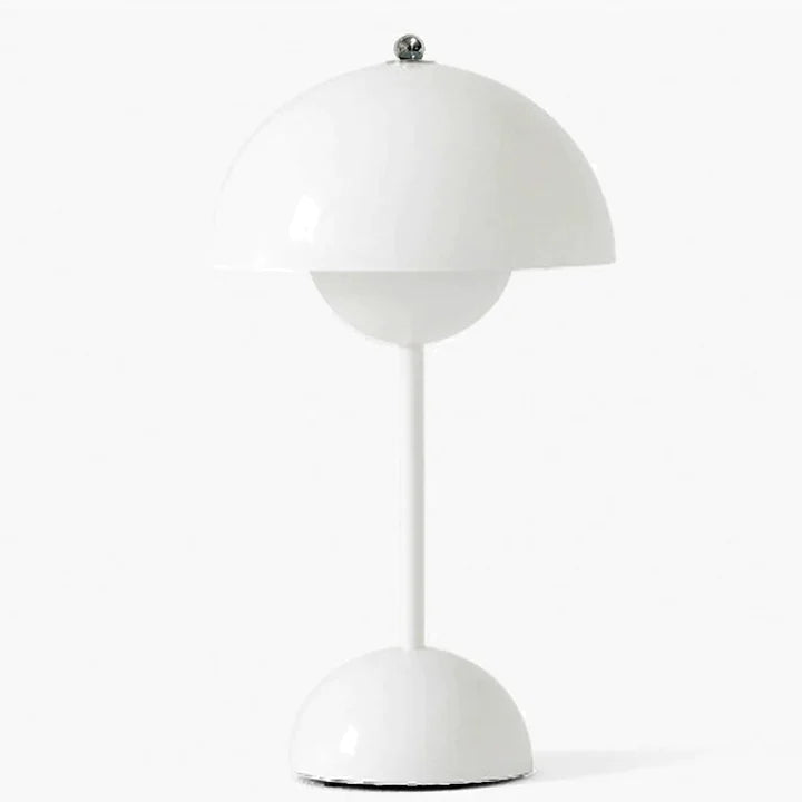 Moderne Tafellamp Scandinavisch Design 8