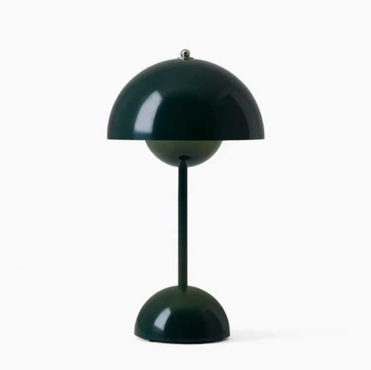 Moderne Tafellamp met Aanraakbediening 6