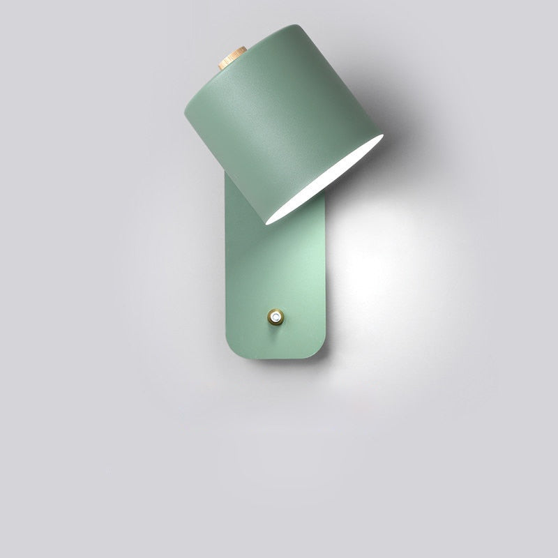 Moderne Wandlampen Binnen met Schakelaar voor Sfeervolle Verlichting 2
