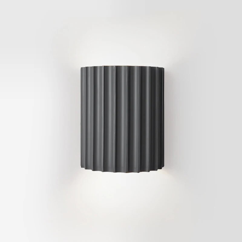 Moderne Wandlampen Binnen met Uniek Ontwerp voor Woonkamers en Slaapkamers 5