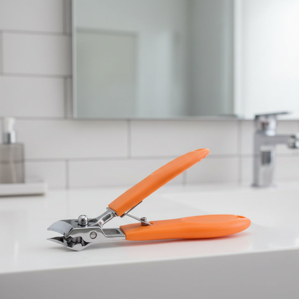 Nagelknipper voor Dikke en Ingrowende Nagels 0