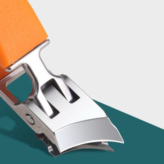 Nagelknipper voor Dikke en Ingrowende Nagels 6