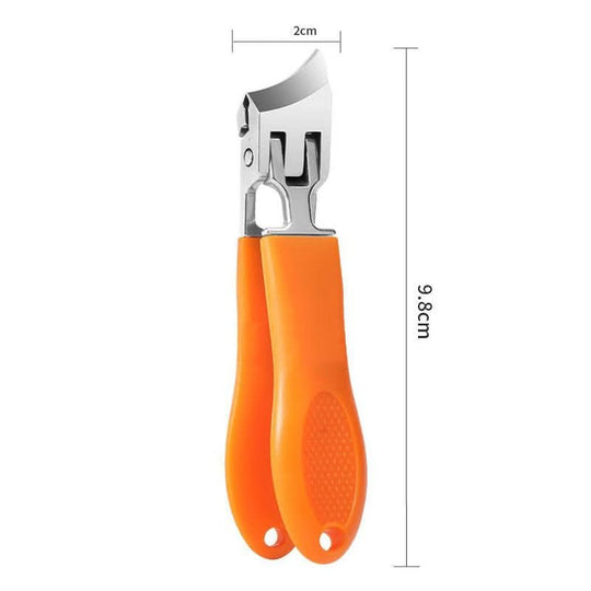 Nagelknipper voor Dikke en Ingrowende Nagels 7