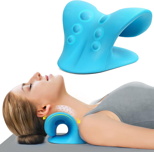 Nekstretcher voor Verbeterde Houding 1