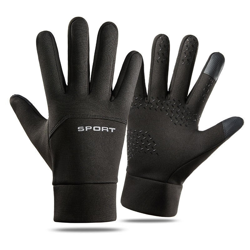 Winter Buitensport Lopende Handschoenen