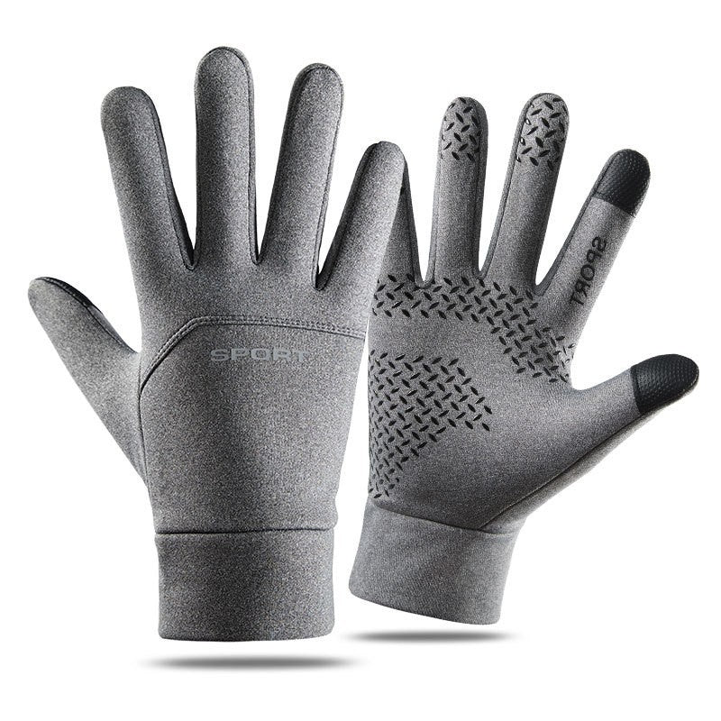 Winter Buitensport Lopende Handschoenen