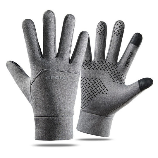 Winter Buitensport Lopende Handschoenen